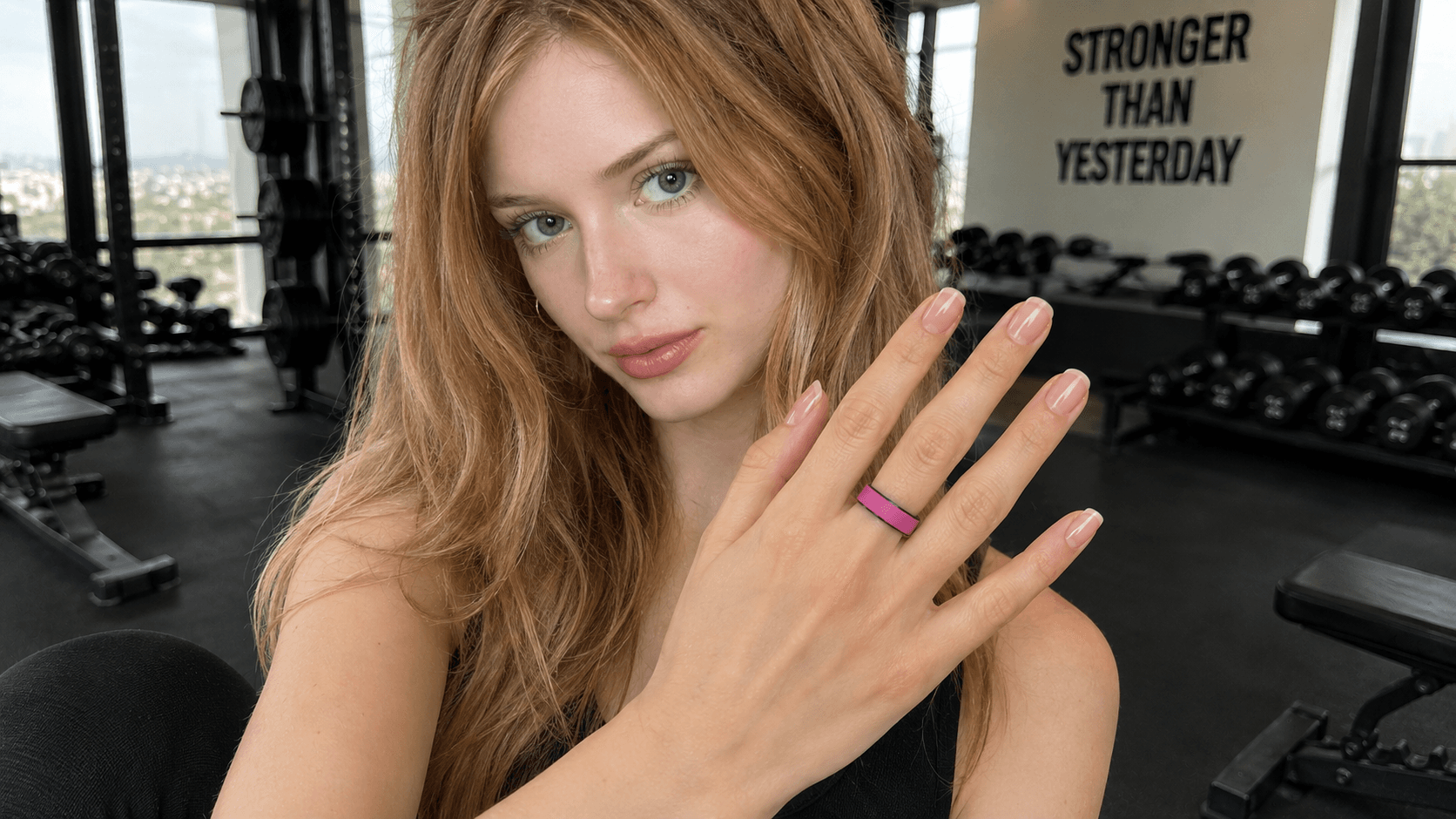 Silicone Ring Cover